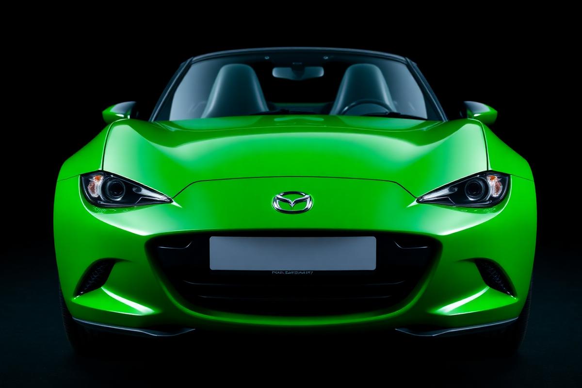 Mazda MX-5 NA